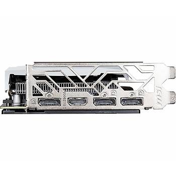 Msi Vga Geforce GTX 1660 TI Armor 6G GTX1660TI 6GB GDDR6 192B DX12 Pcie 3.0 X16 (1XHDMI 3XDP) Ekran Kart