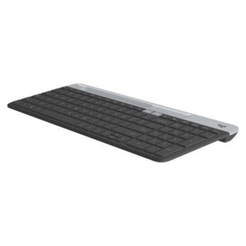 Logitech K580 Siyah 920-010624 Slim Multi Device Bluetooth T�rk�e Q Klavye