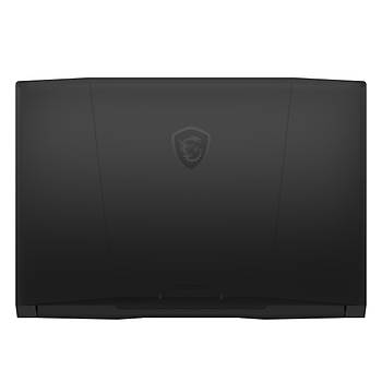 MSI NB Katana A17 AI B8VE-854XTR R7-8845HS 16GB DDR5 RTX4050 GDDR6 6GB 512GB SSD 17.3 FHD 144Hz FreeDOS Laptop