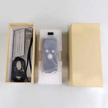 T�wox VSK-150 2D Karekod 2.4G Kablosuz Barkod Okuyucu