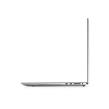 Dell Xps 17 9720 i7-12700H 16Gb 512Gb Ssd 4Gb RTX3050 17
