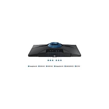 Samsung Odyssey G4 25 LS25BG400EUXUFFHD 1ms 240hz IPS�Gaming Monit�r