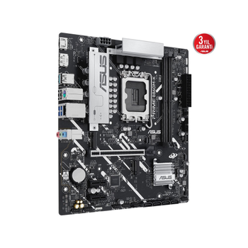 Asus Prime B860M-K Intel LGA1851 2xDDR5 Micro ATX Anakart
