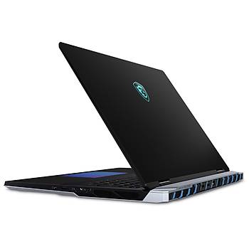 MSI NB TITAN 18 HX AI A2XWJG-217TR ULTRA 9 285HX 96GB DDR5 RTX5090 GDDR7 24GB 6TB SSD 18.0 UHD+ MINILED 120Hz W11P