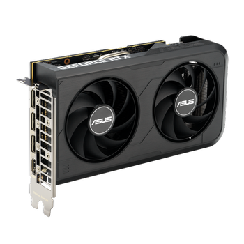 Asus Dual GeForce RTX 5050 8GB GDDR6 OC Edition DUAL-RTX5050-O8G 128Bit Ekran Kart�