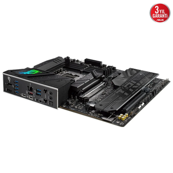 Asus Rog Strix B860-F Gaming Wi-Fi Intel LGA1851 DDR5 ATX Anakart