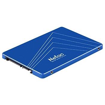 Netac N600 256GB 2.5 SSD Disk  NT01N600S-256G