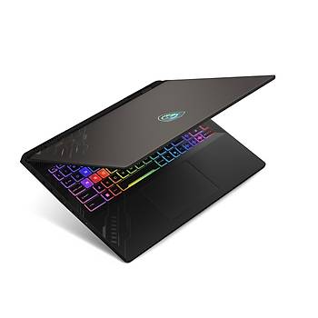 MSI Crosshair 16 HX AI D2XWGKG-047XTR ULTRA 9 275HX 32GB DDR5 RTX5070 GDDR7 8GB 1TB SSD 16.0 QHD+ 240HZ FreeDos Gaming Laptop