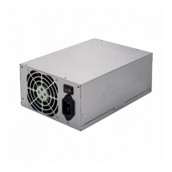 FSP Cannon Top 1600Watt ATX12 v2.4 Aktif PFC Mining ��in �zel Power Supply (FSP1600-55YD)