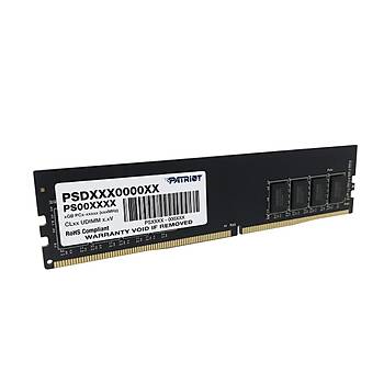 Patriot 8GB DDR4 PSD48G320081S 3200MHz Udimm PC Ram