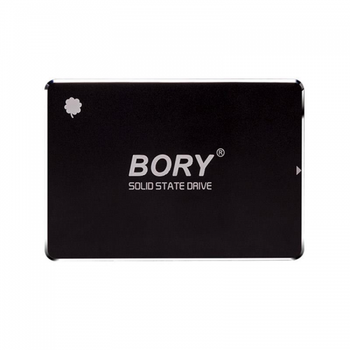 Bory R500-C512G 512Gb 550/510 MB/s SATA 3 SSD