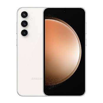 Samsung Galaxy S23 FE 5G 256GB 8GB Ram Krem Akıllı Cep Telefonu