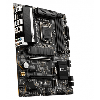 MSI MPG Z590-A PRO DDR4 5333MHz(OC) ATX 1200p