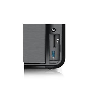 Zyxel NAS542 4 Disk Slotu 48TB A Veri Depolama nitesi