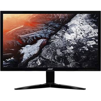23.8 ACER Nitro KG242YPbmiipx 1920x1080 IPS LED 144Hz(165Hz OC) 2MS 2xHDMI 1xDP FreeSync GAMING MONITOR