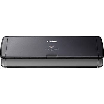 Canon P-215 II Mobil A4 D�k�man Taray�c�