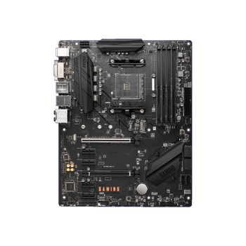 MSI B550 Gaming Gen3 AMD AM4 DDR4 ATX Anakart