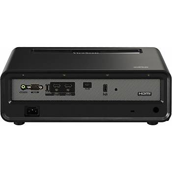 Viewsonic X2-4K Xbox Lisansl 4K HDR Cznrlkl Ksa Mesafe Akll Led Projeksiyon