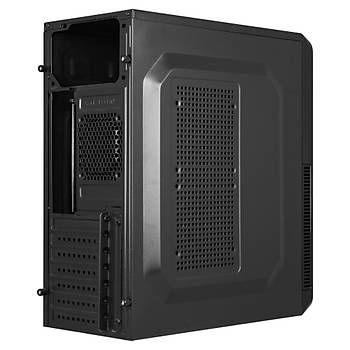 Hiper K-740 350W 12cm Fan ATX Kasa