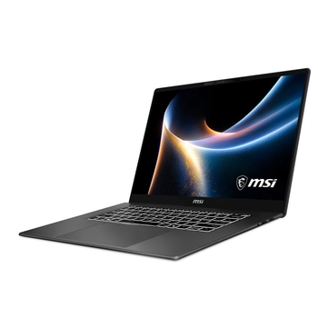 Msi Prest�ge 16 AI+ C3MG-039TR Ultra 9 386H 32GB LPDDR5X Uma 1Tb Ssd 16 in� QHD 2.8K OLED 120Hz W11 home Laptop