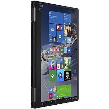 Lenovo NB YG710-14ISK 80TY002PTX i7-6500U 8G 256GSSD 2GVGA Windows10 Diz�st� Bilgisayar