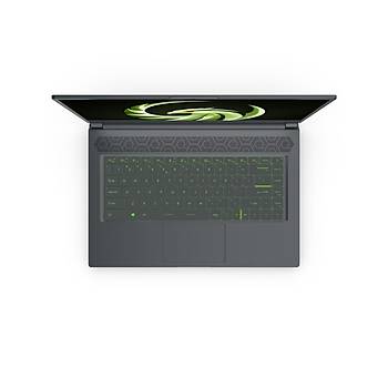 MSI NB DELTA 15 A5EFK-096TR R9-5900HX 32GB DDR4 RX6700M GDDR6 10GB 1TB SSD 15.6 FHD 240Hz W11