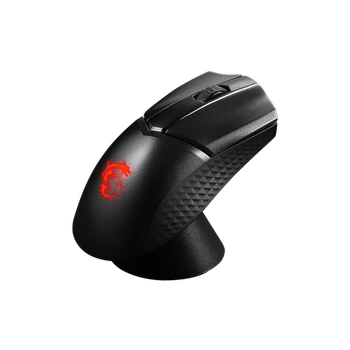 MSI MSI Clutch GM31 L�ghtWe�ght RGB Kablosuz Optik Oyuncu Mouse