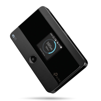 TP-LINK M7350 4G LTE 2000mAh 150Mbps Mobil WiFi Router
