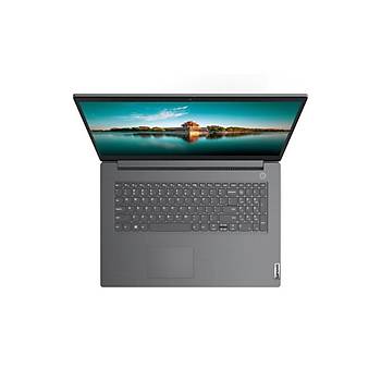 Lenovo V17 82GX007VTX i7-1065G7 12GB 512GB SSD 2GB MX330 17.3 Dos Notebook