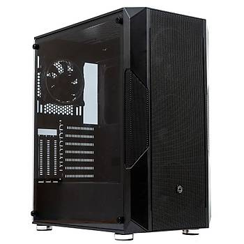 Fr�sby FC-9435G 750W 80+ 4 x Rgb Mid Tower USB 3.0 Gaming Kasa