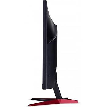 Acer Nitro 23.8 VG240YM3BMIIPX UM.QX0EE.315 ZeroFrame IPS 180Hz 1ms Gaming Monit�r