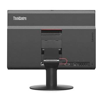 Lenovo Aio 21.5 M810z 10Q1S0TW00 i7-7500 8G 256G SSD Dos All In One Bilgisayar