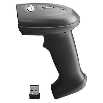 Palmx PX7221B 2D Karekod Barkod Okuyucu