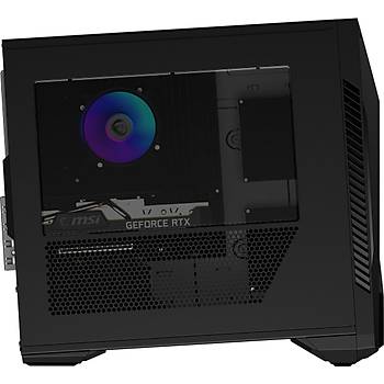 Msi Mag �nfinite S3 13NUB7-1296EU I7-13700F 16 Gb DDR5 1 Tb Ssd RTX 4060 Ti Ventus 2X 16G W11 Oyuncu Bilgisayar�