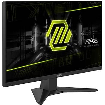 Ms� Mag 242F Flat 23.8 Rap�d IPS 200HZ 0.5ms  Freesync  Gaming Monit�r