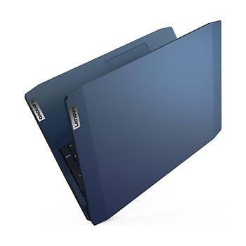 Lenovo NB Ideapad Gaming3 15IMH05 81Y400LNTX i5-10300H 8G 256G SSD Geforce GTX1650 4GVGA 15.6 Freedos Dizüstü Bilgisayar