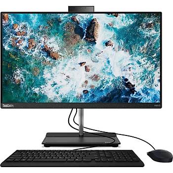 Lenovo ThinkCentre neo 30a 24 12CE0086TX i5-12450H 8 GB 256 GB UHD Graphics 23.8