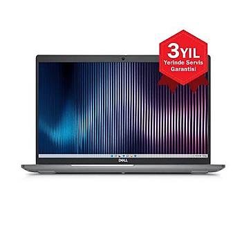 Dell Latitude 5540 N002L554015WP i5-1335U 8GB 256GB SSD Iris Xe Graphics 15.6 Full HD Laptop