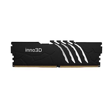 INNO3D I3D5U32GC4048MM-H 32GB 4800MHz CL40 DDR5 Gaming Ram