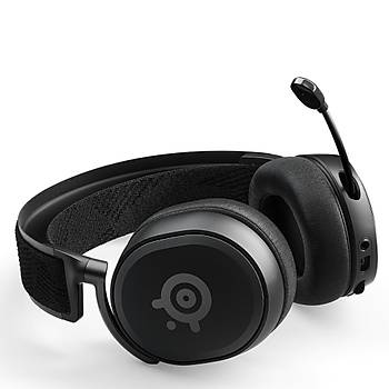 SteelSeries Arctis Prime Stereo Gaming Kulaklık Siyah