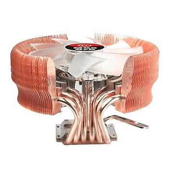Thermaltake Max Orb EX Intel LGA775 ve AM2 uyumlu CPU So�utucusu