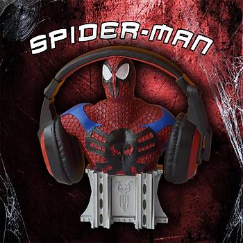Spider-Man Büst