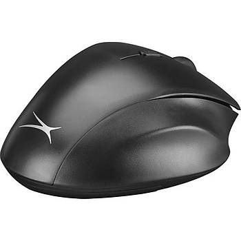 Altec Lansing ALBM7444 Kablolu Optik Oyuncu Mouse