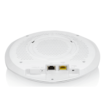 ZyXEL NWA1123-AC PRO, Dual Band WiFi, 450-1300Mbps, PoE, Tavan Tipi, Access Point