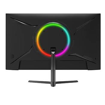 GamePower ACE A10 23,8 1Ms 75Hz VA FHD RGB Gaming Monit�r