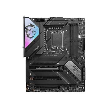 MSI MPG Z790 Carbon Max Wi-Fi II 1700 DDR5 7800MHZ(OC) Gen5 M.2 HDMI ATX Anakart