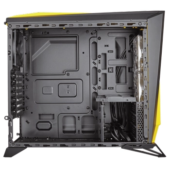 Corsair Carbide Spec-Alpha CC-9011094-WW Fanl� Sar� ATX Oyuncu Kasas�