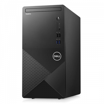 Dell Vostro 3020 N2042VDT3020MTU i3-13100 8Gb DDR4 Ram 256Gb SSD Wi-Fi Bluetooth Free Dos Masast Bilgisayar