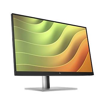 HP 6N4D0AA E24U G5 Usb-C 23.8 5ms 75Hz Full HD HDMI DP Monit�r