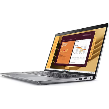 Dell NB Latitude N012L545014U 5450 Ultra 7 -155U 16G 512G SSD 14.0 FHD Ubuntu Laptop